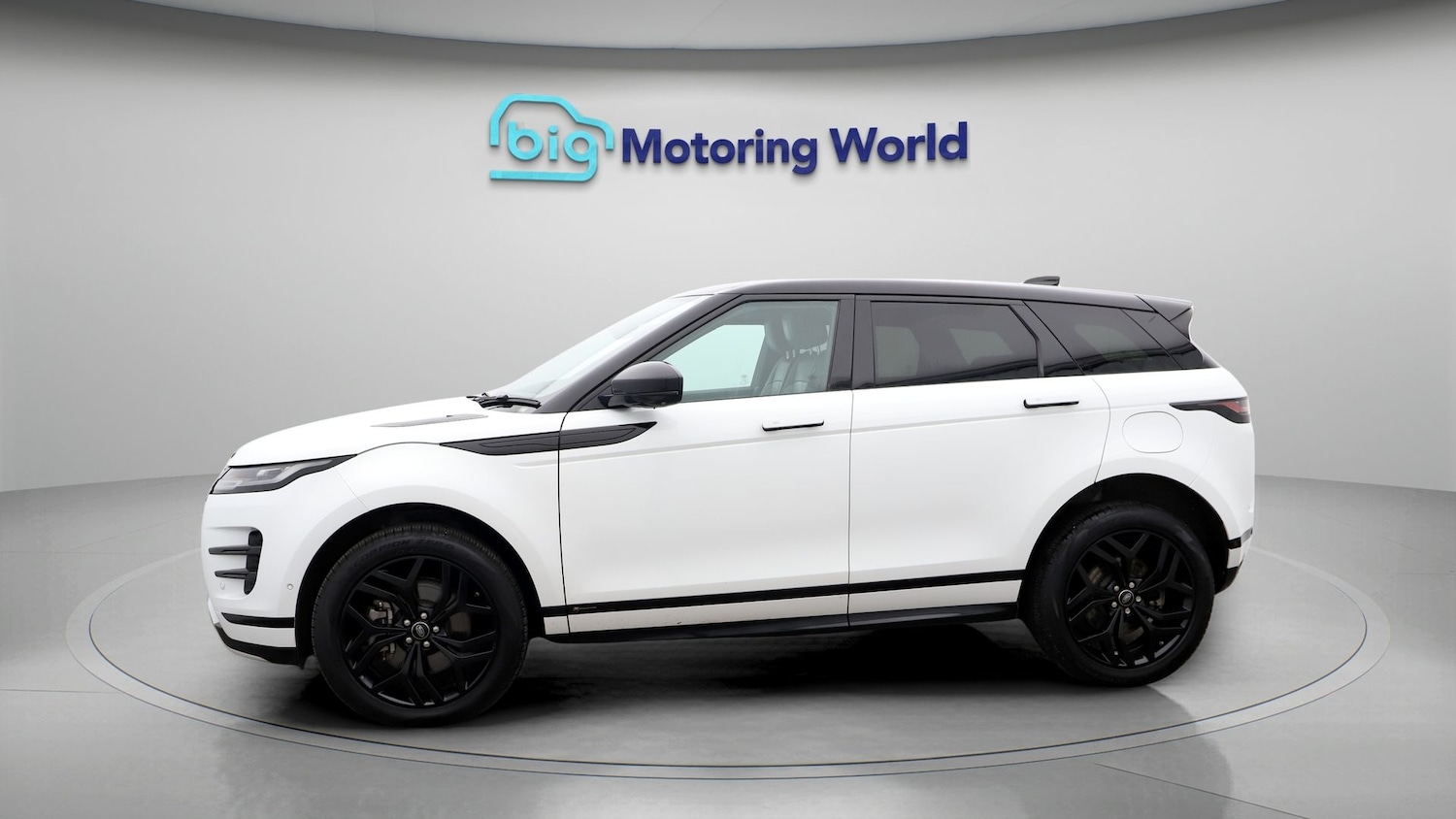 Used Land Rover Range Rover Evoque 2021 for sale - 77379396: Photo 4