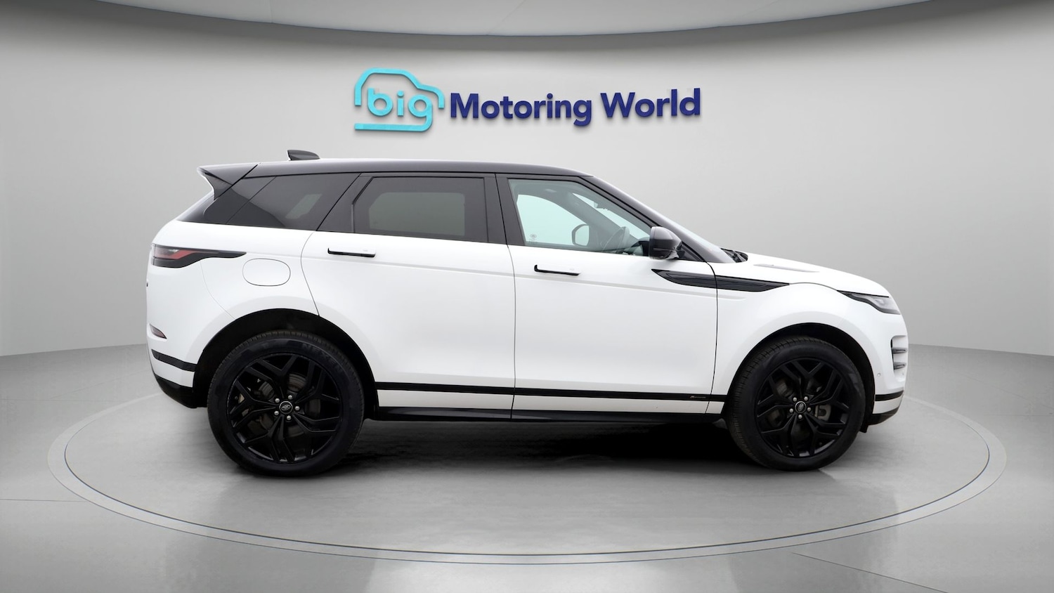Used Land Rover Range Rover Evoque 2021 for sale - 77379396: Photo 8