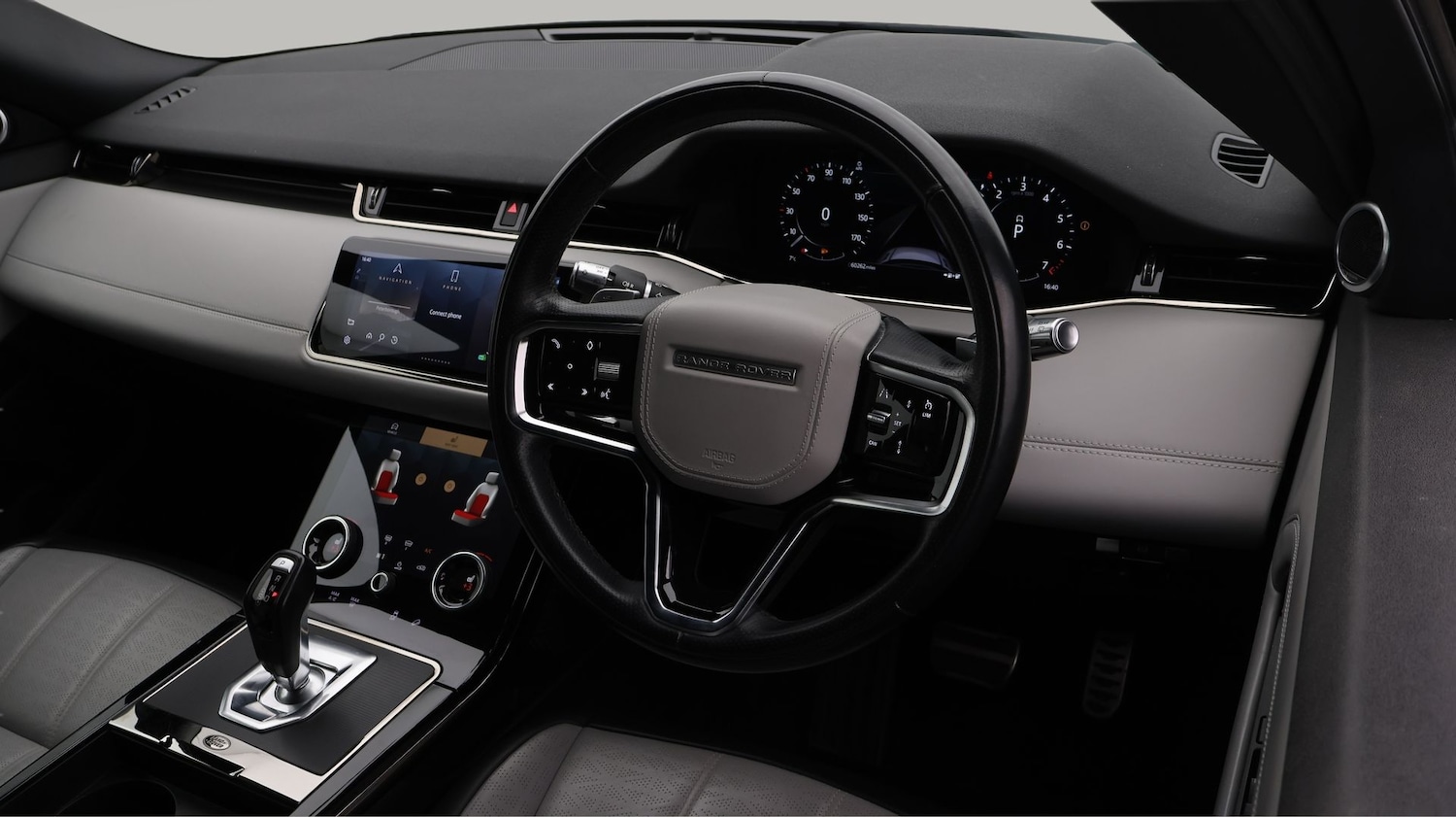 Used Land Rover Range Rover Evoque 2021 for sale - 77379396: Photo 9