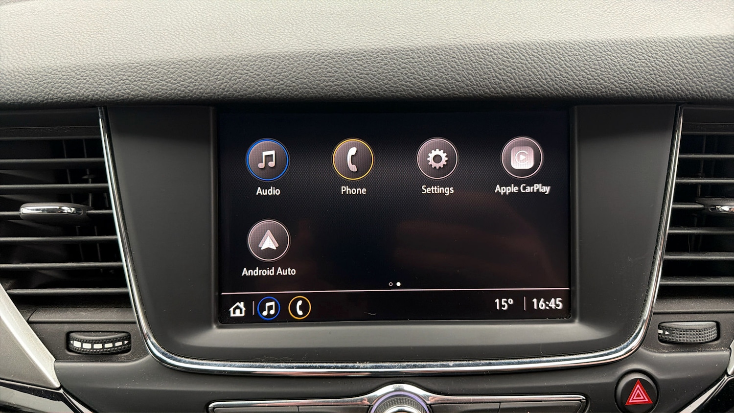 Used Vauxhall Astra 2021 for sale - 78163077: Photo 10