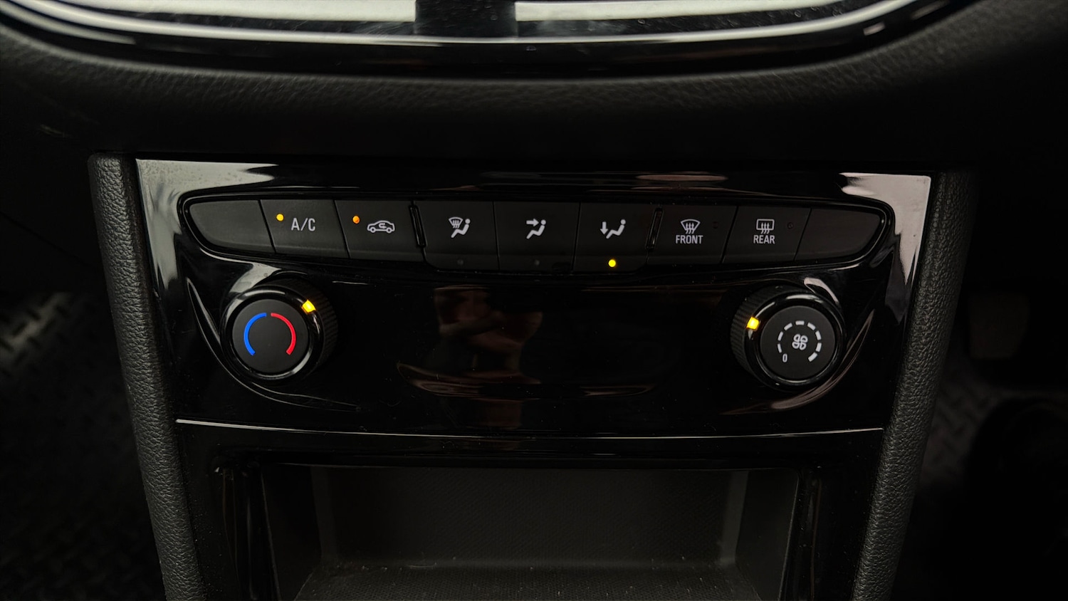 Used Vauxhall Astra 2021 for sale - 78163077: Photo 11