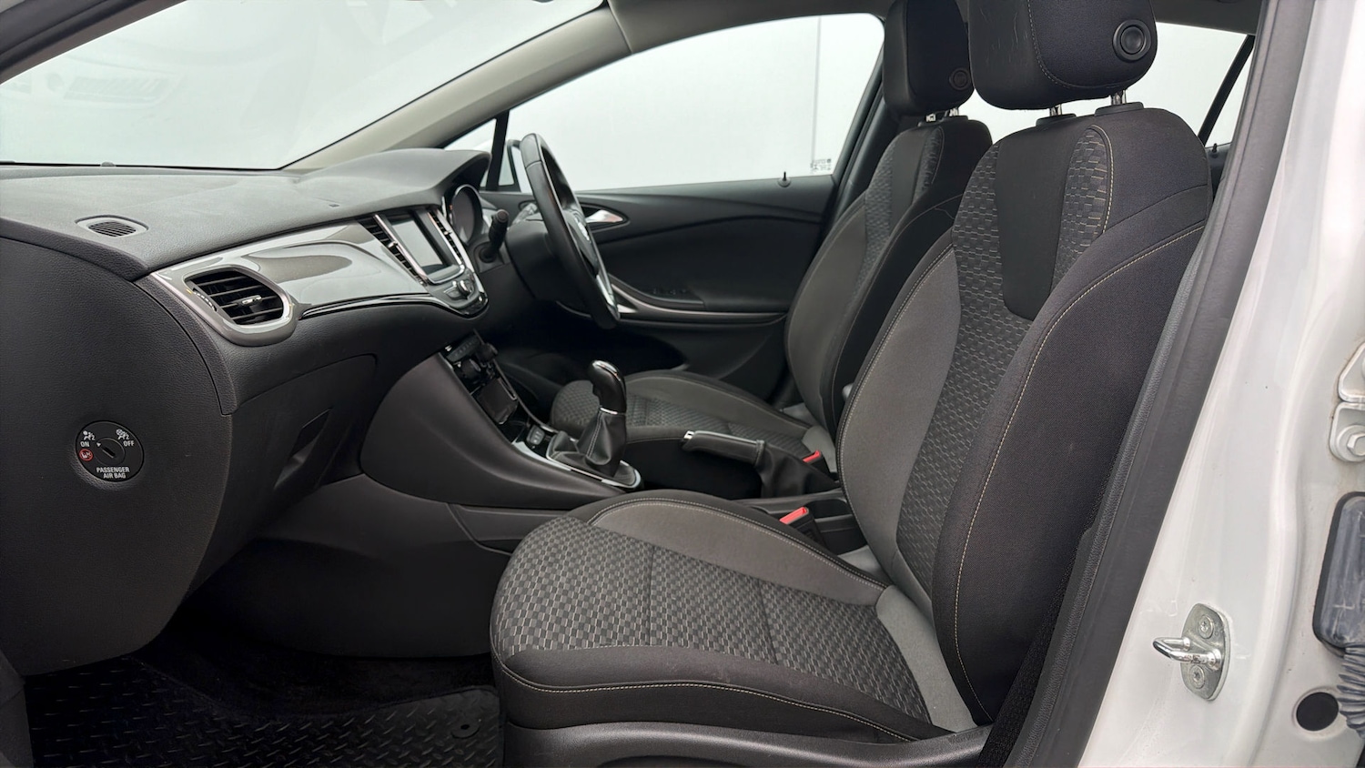 Used Vauxhall Astra 2021 for sale - 78163077: Photo 13