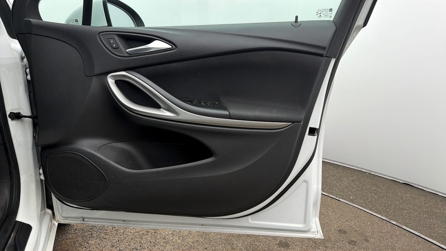 Used Vauxhall Astra 2021 for sale - 78163077: Photo 14