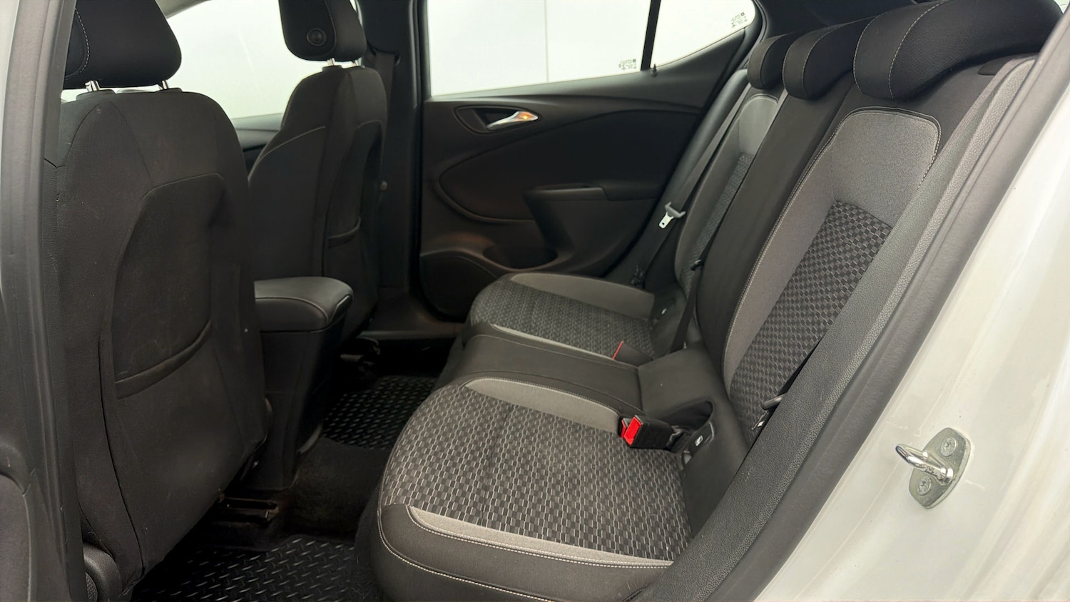 Used Vauxhall Astra 2021 for sale - 78163077: Photo 15