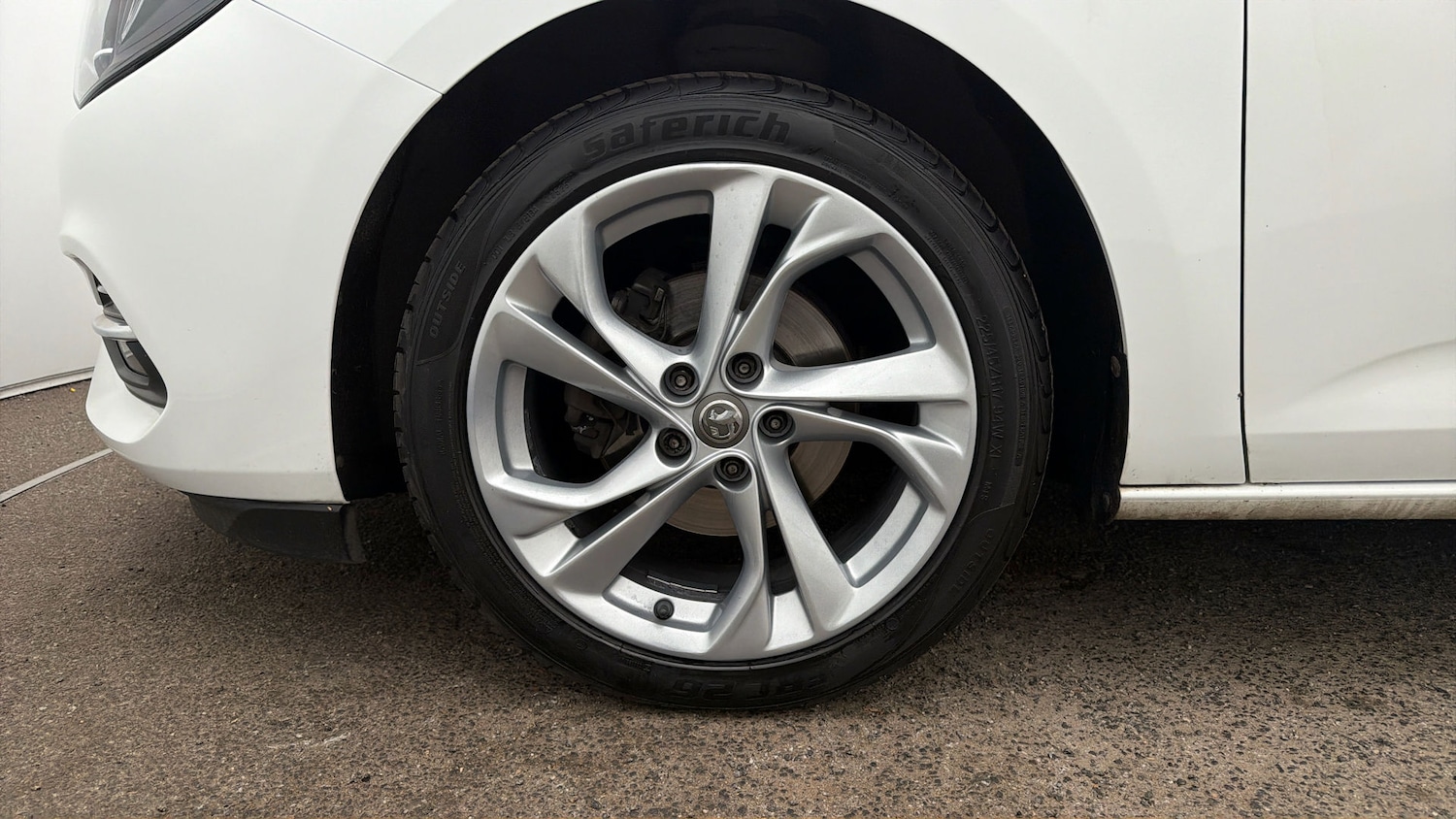 Used Vauxhall Astra 2021 for sale - 78163077: Photo 17