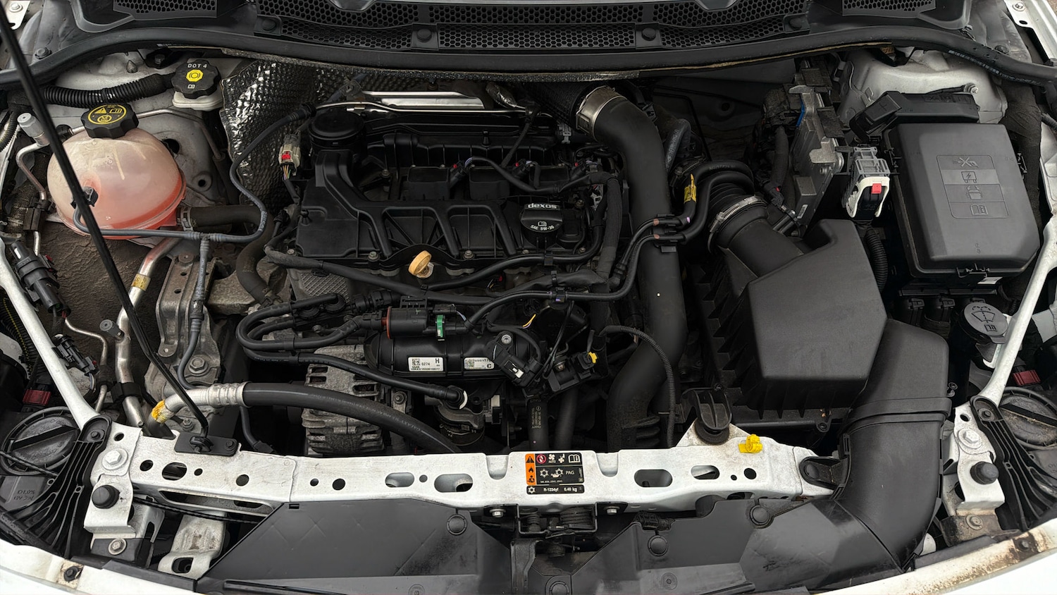 Used Vauxhall Astra 2021 for sale - 78163077: Photo 18