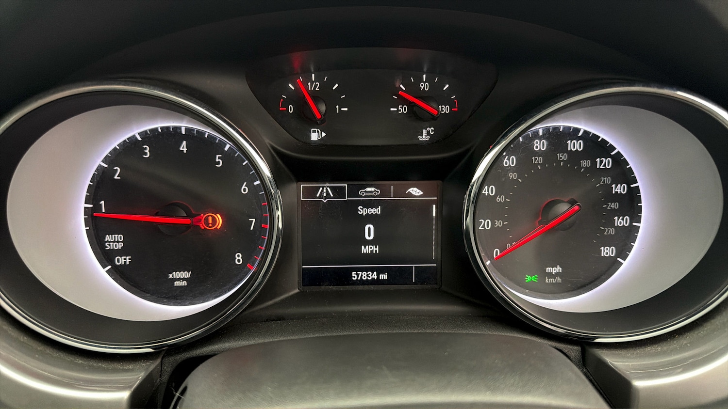 Used Vauxhall Astra 2021 for sale - 78163077: Photo 25