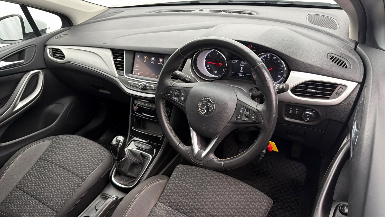 Used Vauxhall Astra 2021 for sale - 78163077: Photo 9