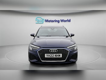 Used Audi A3 2022 for sale - 79054107: Photo