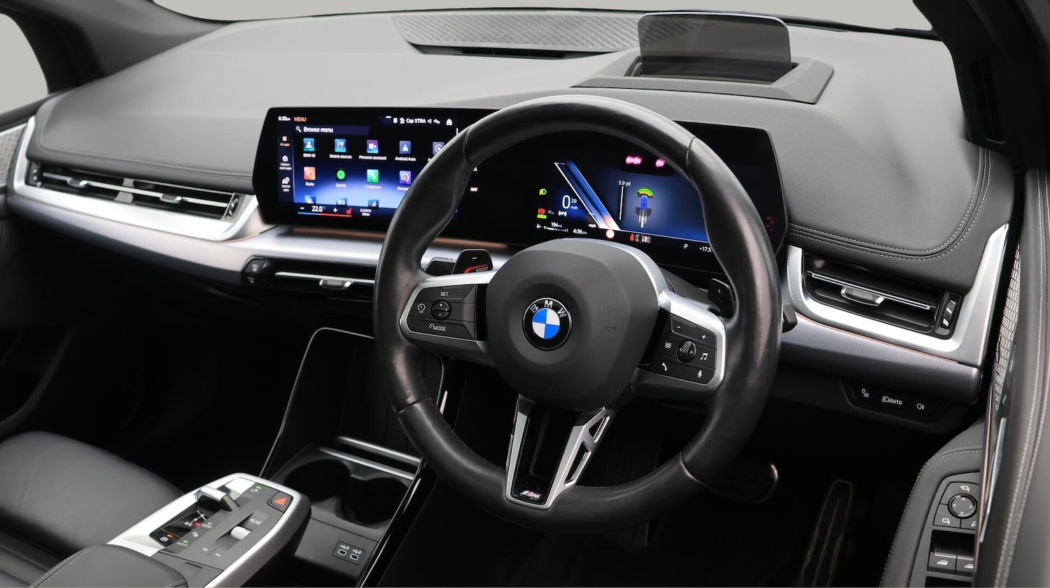 Used BMW 2 Series Active Tourer 2023 for sale - 76370297: Photo 10