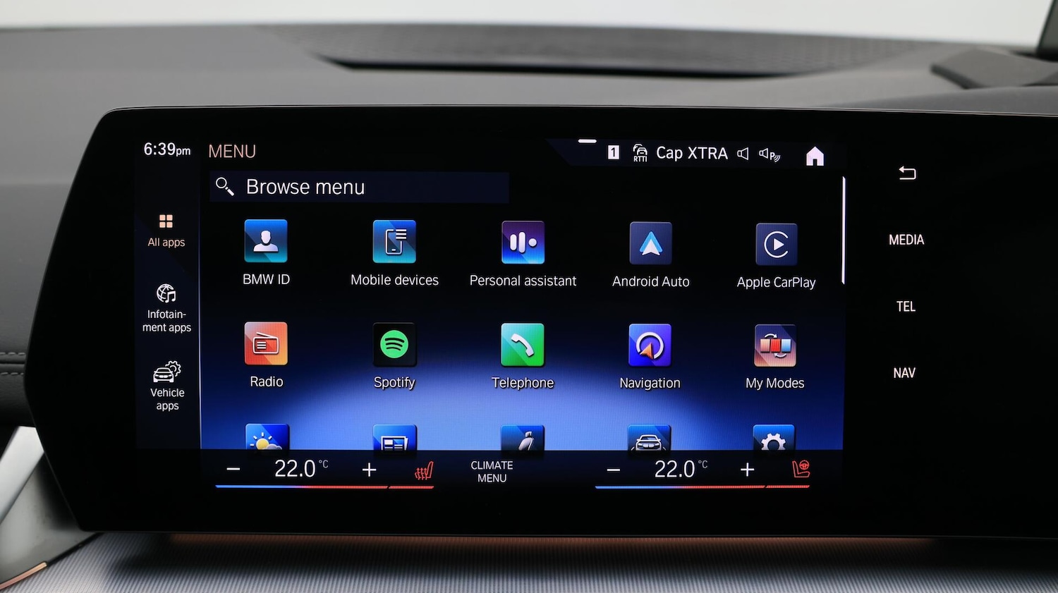 Used BMW 2 Series Active Tourer 2023 for sale - 76370297: Photo 12