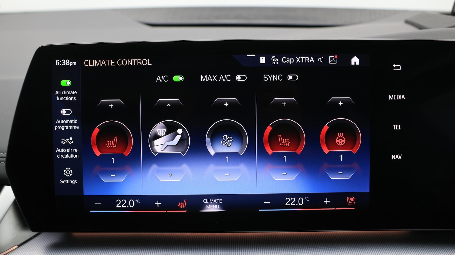 Used BMW 2 Series Active Tourer 2023 for sale - 76370297: Photo 13