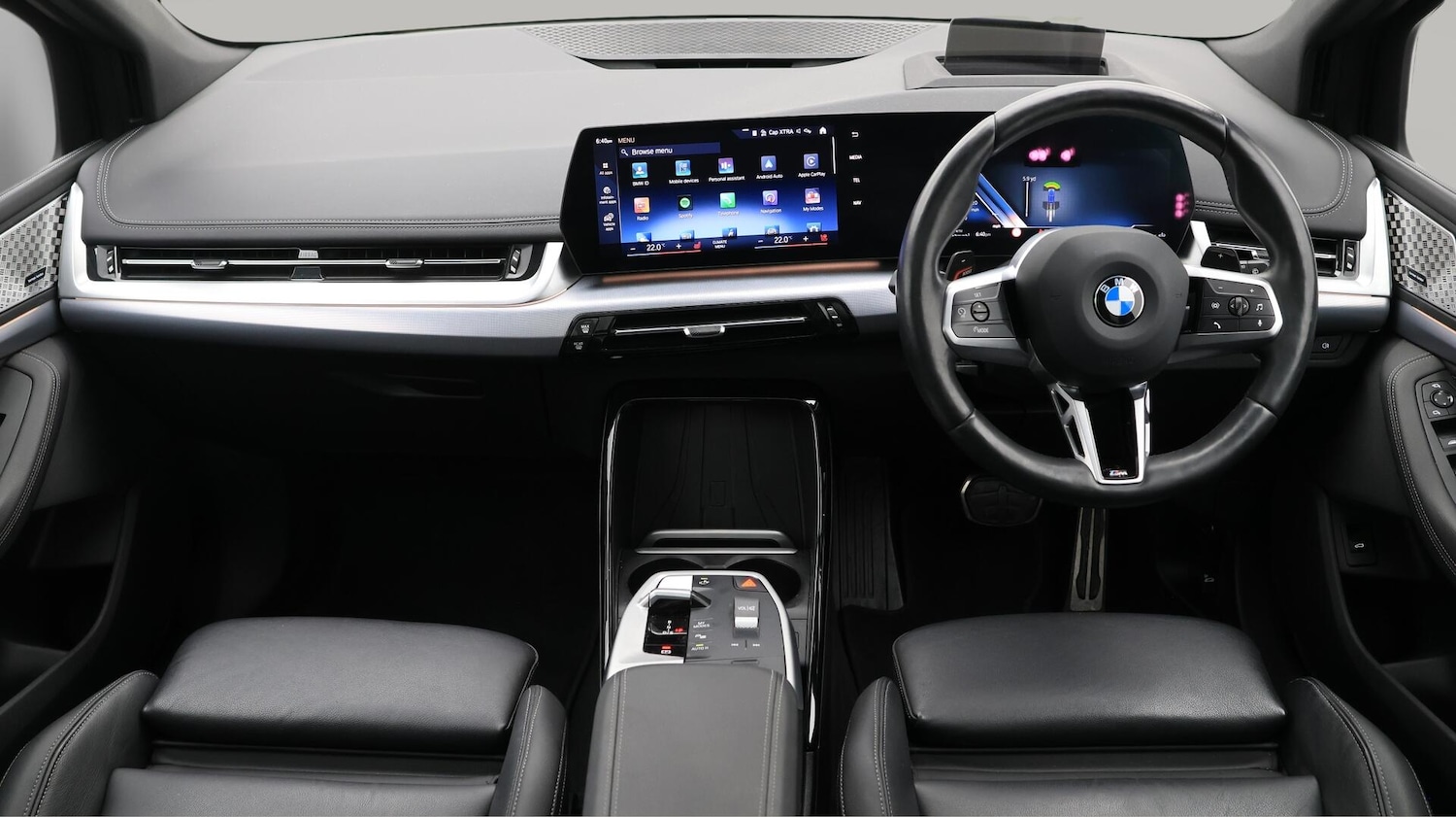 Used BMW 2 Series Active Tourer 2023 for sale - 76370297: Photo 14