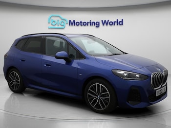 2023 (23) - 2.0 223i MHT M Sport MPV 5dr Petrol Hybrid DCT Euro 6 (s/s) (218 ps)