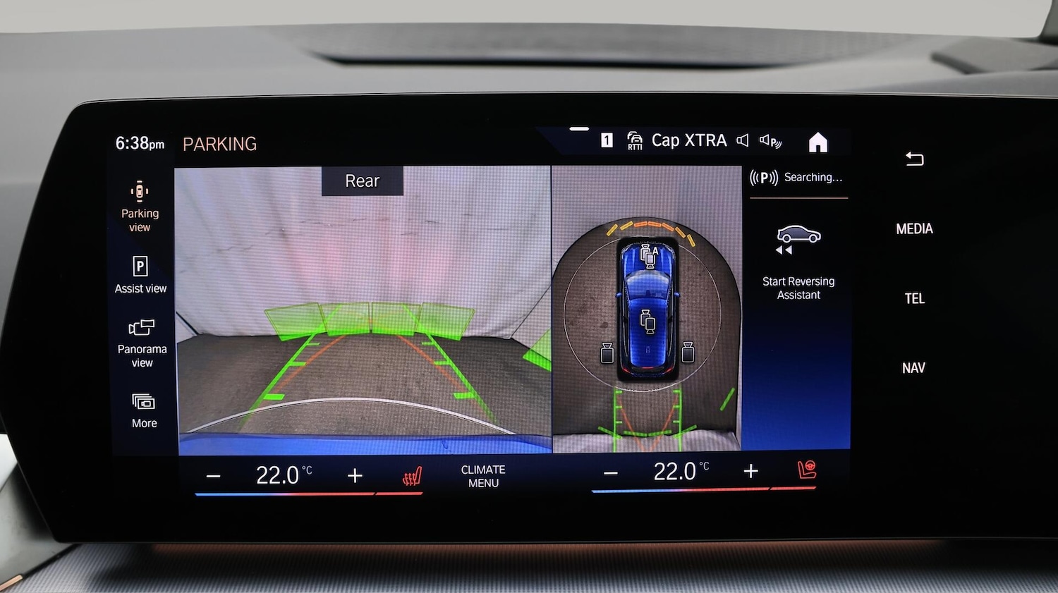 Used BMW 2 Series Active Tourer 2023 for sale - 76370297: Photo 27