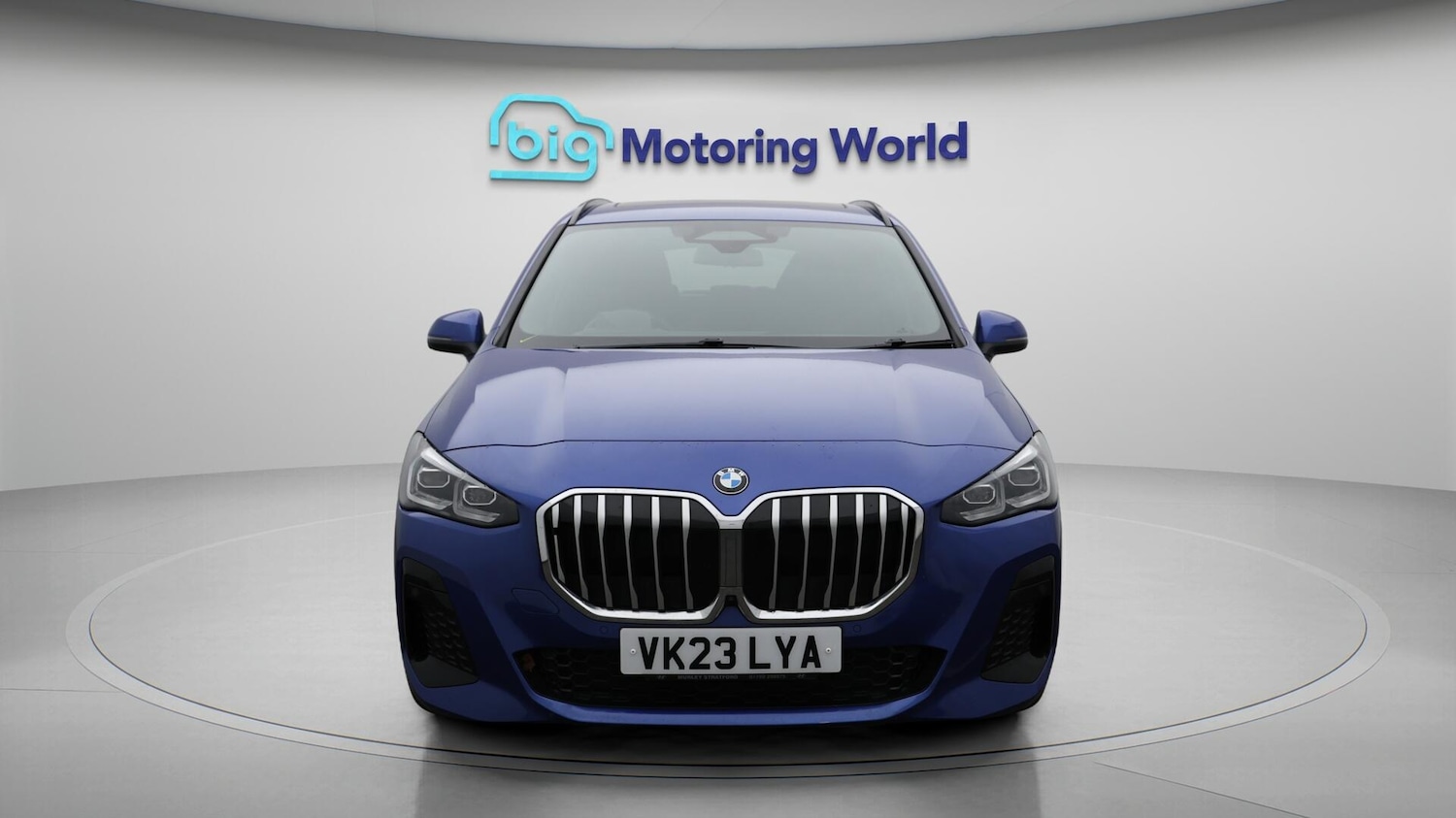 Used BMW 2 Series Active Tourer 2023 for sale - 76370297: Photo 3