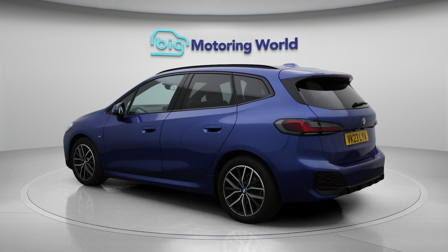 Used BMW 2 Series Active Tourer 2023 for sale - 76370297: Photo 6