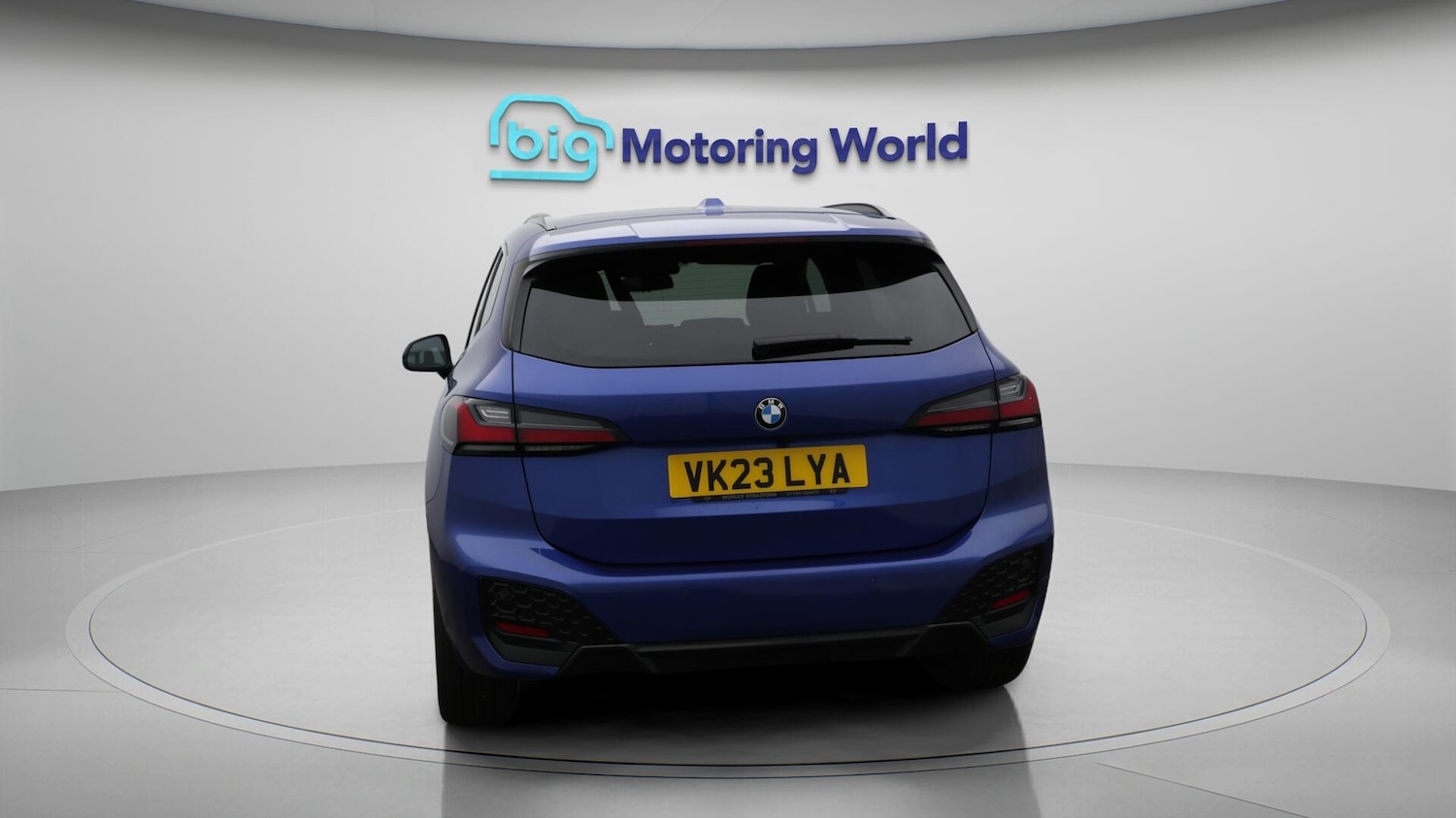 Used BMW 2 Series Active Tourer 2023 for sale - 76370297: Photo 7