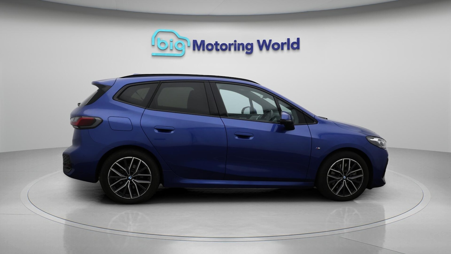Used BMW 2 Series Active Tourer 2023 for sale - 76370297: Photo 9