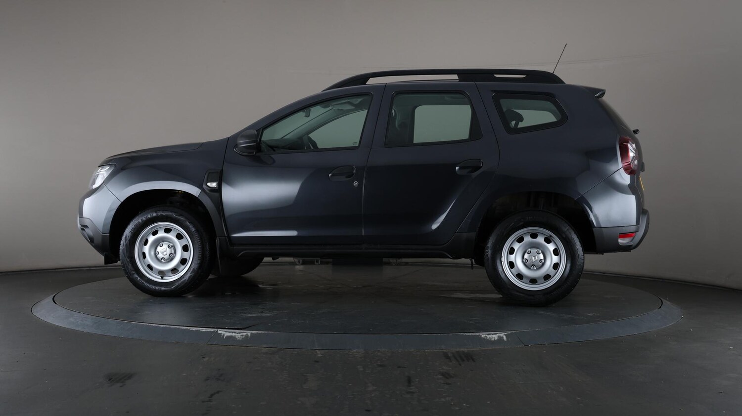 Vehicle 34