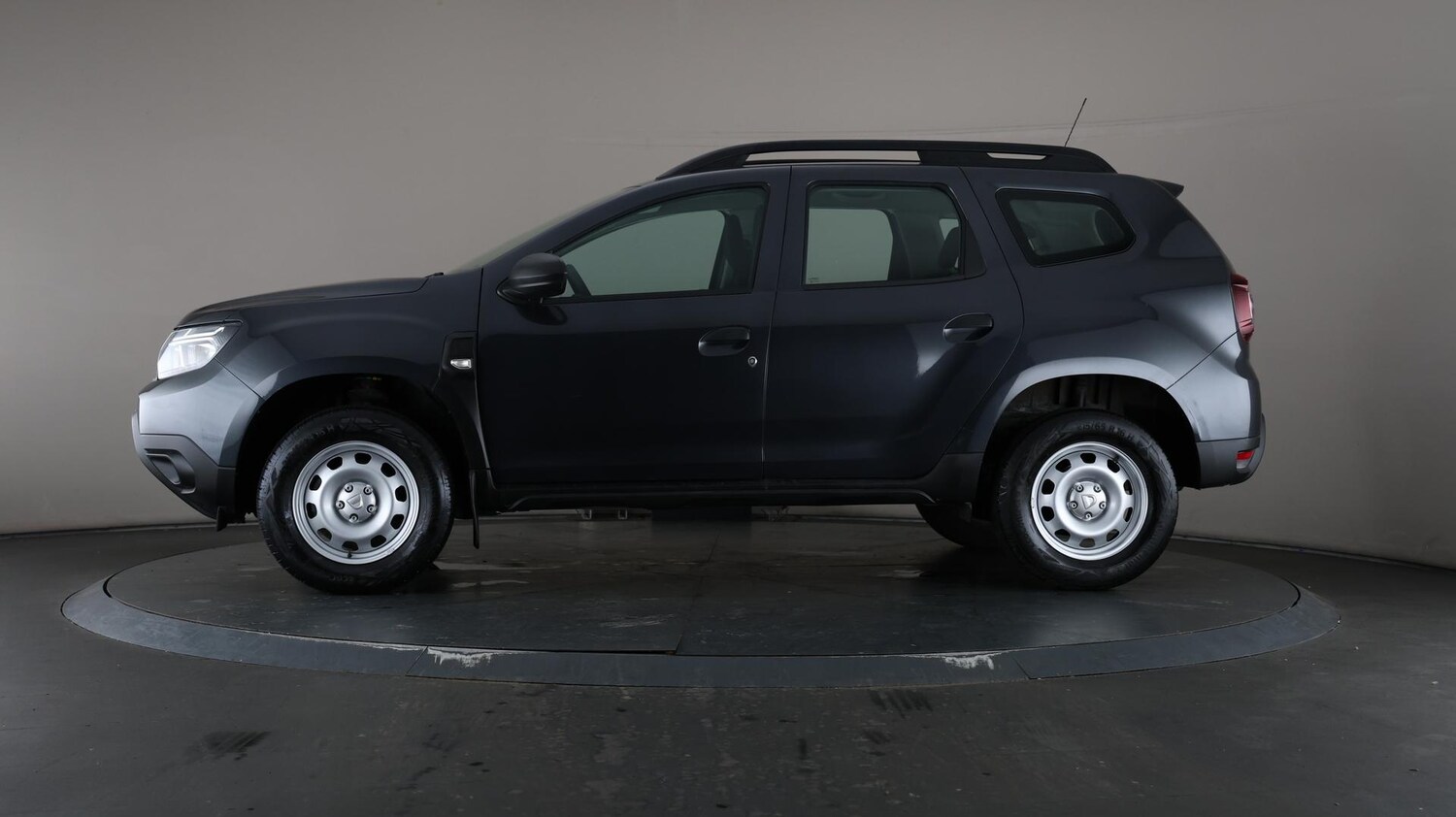 Vehicle 36
