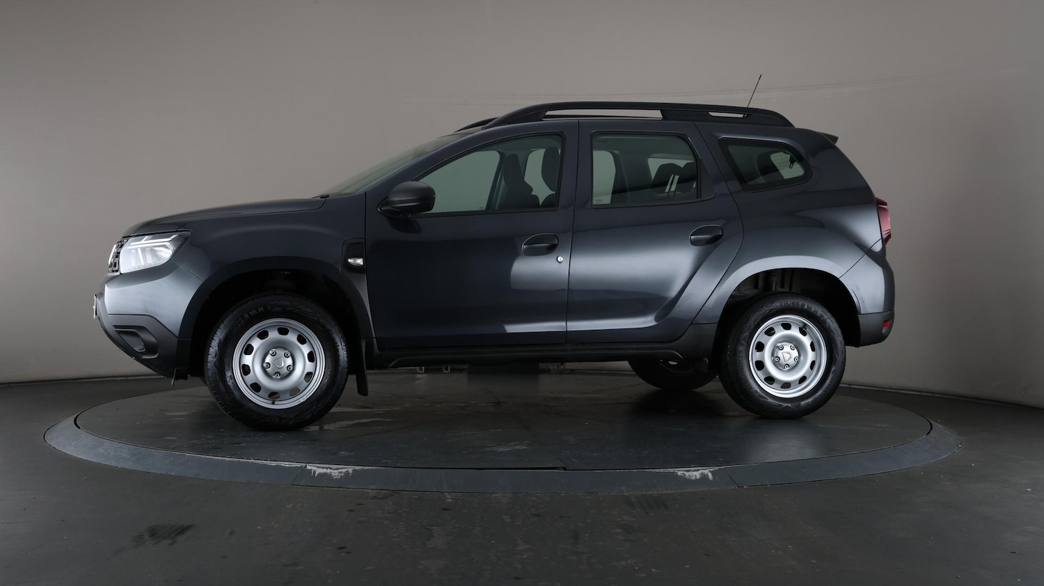 Vehicle 37