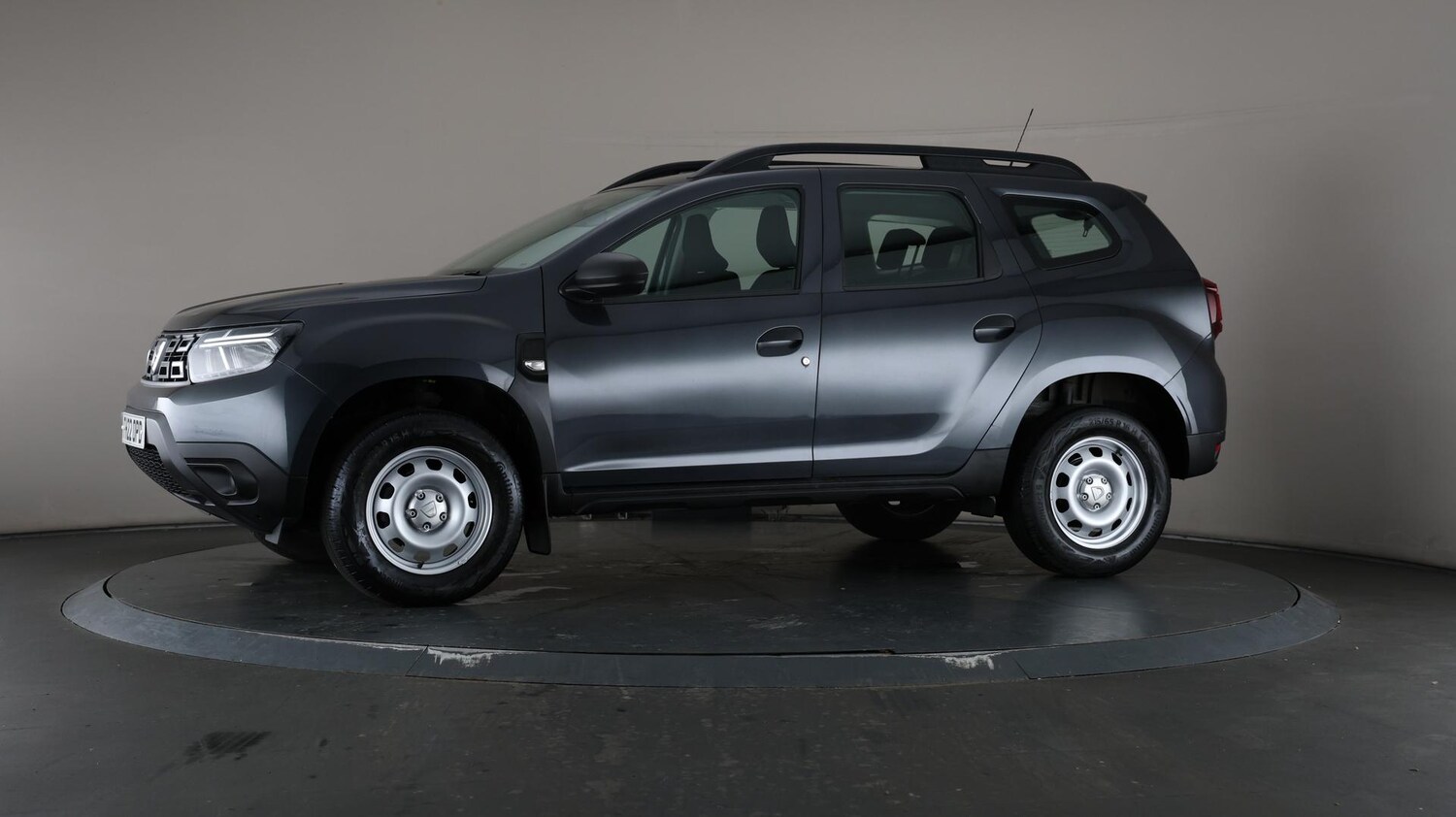 Vehicle 38