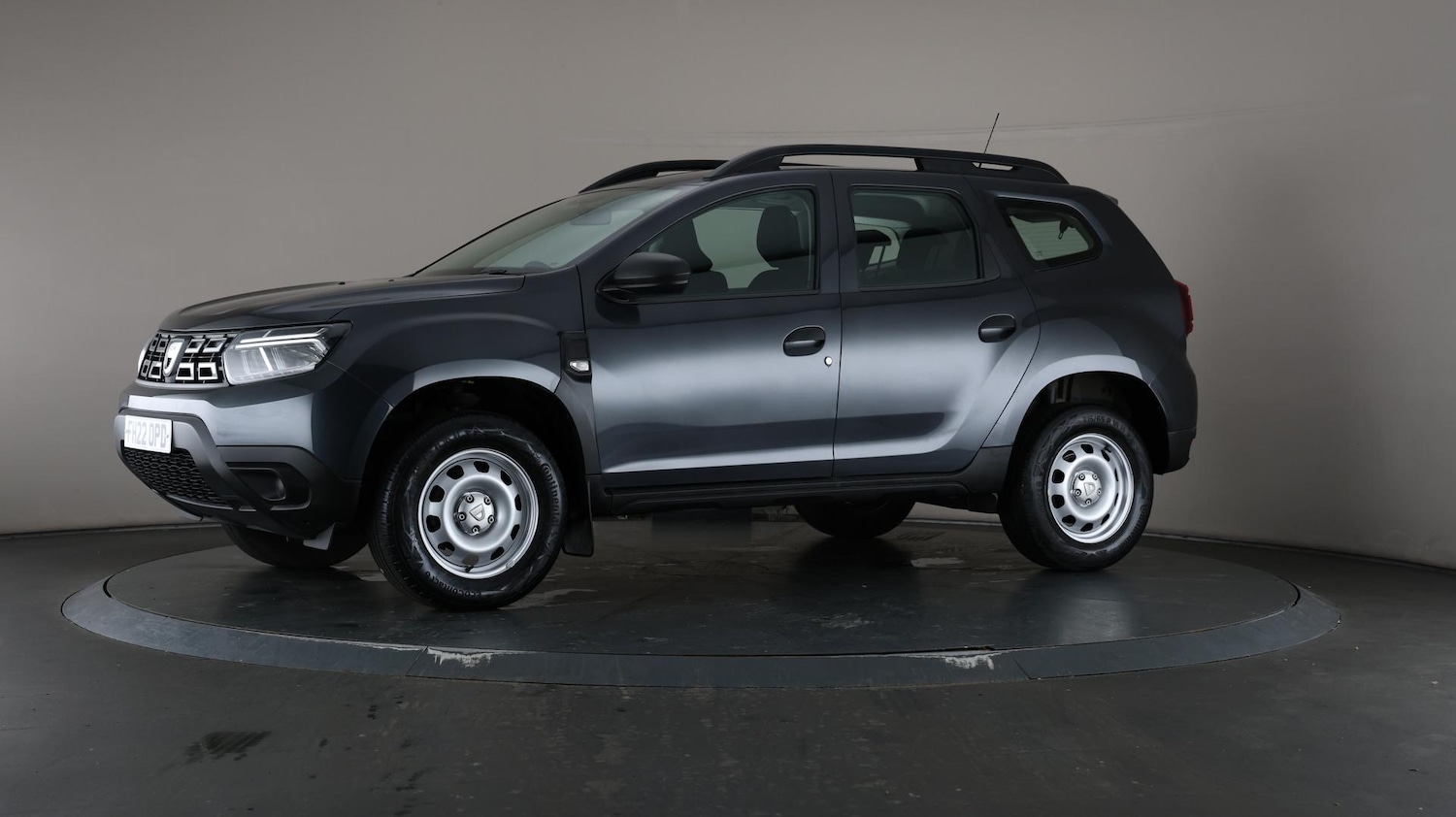Vehicle 39