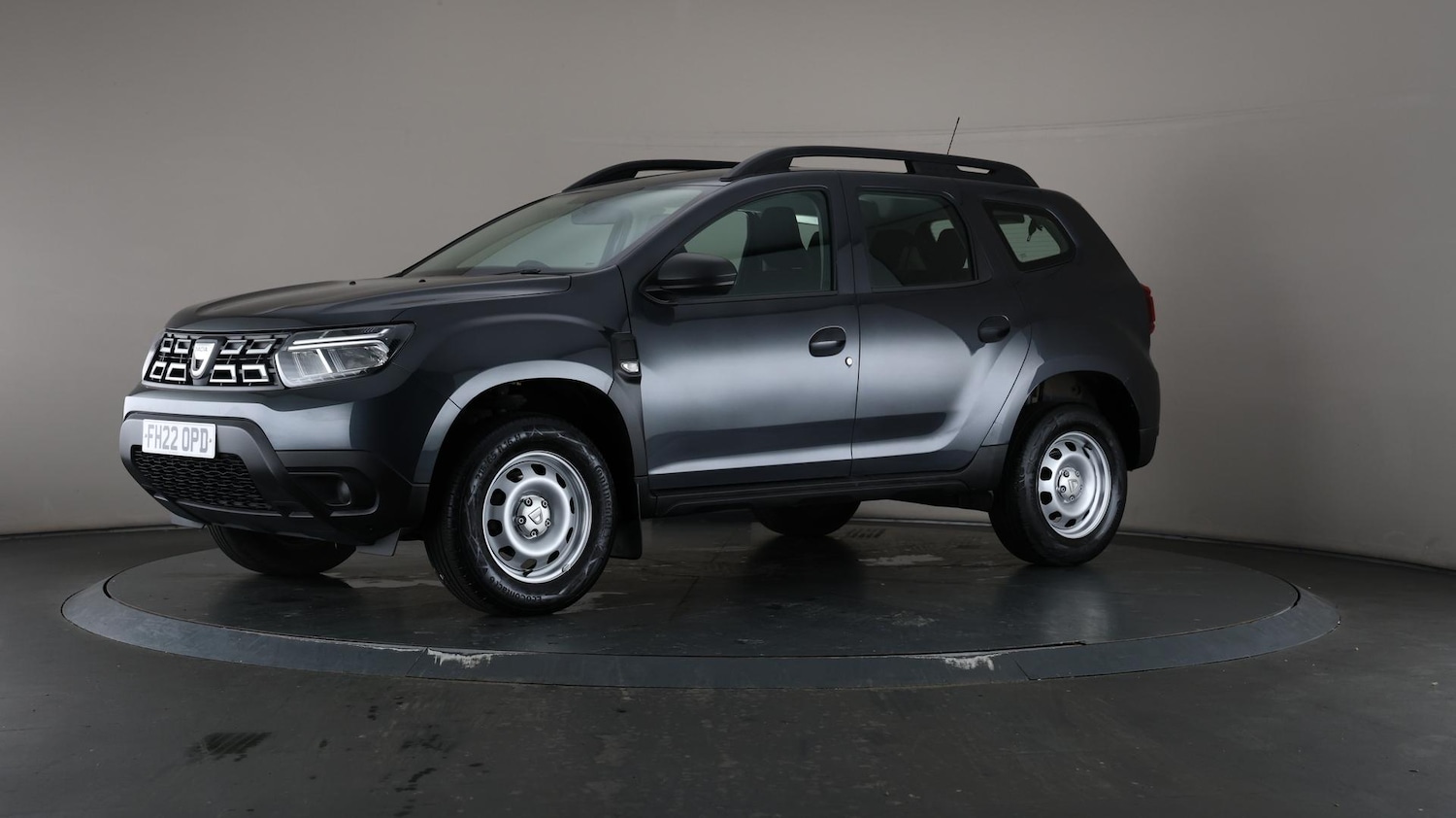 Vehicle 40