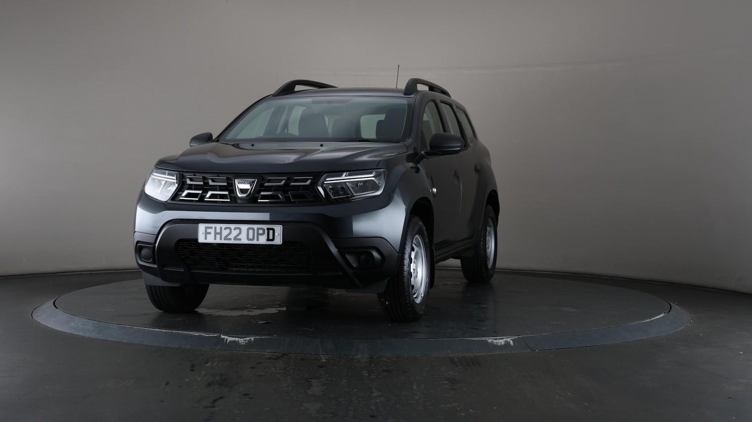 Vehicle 45