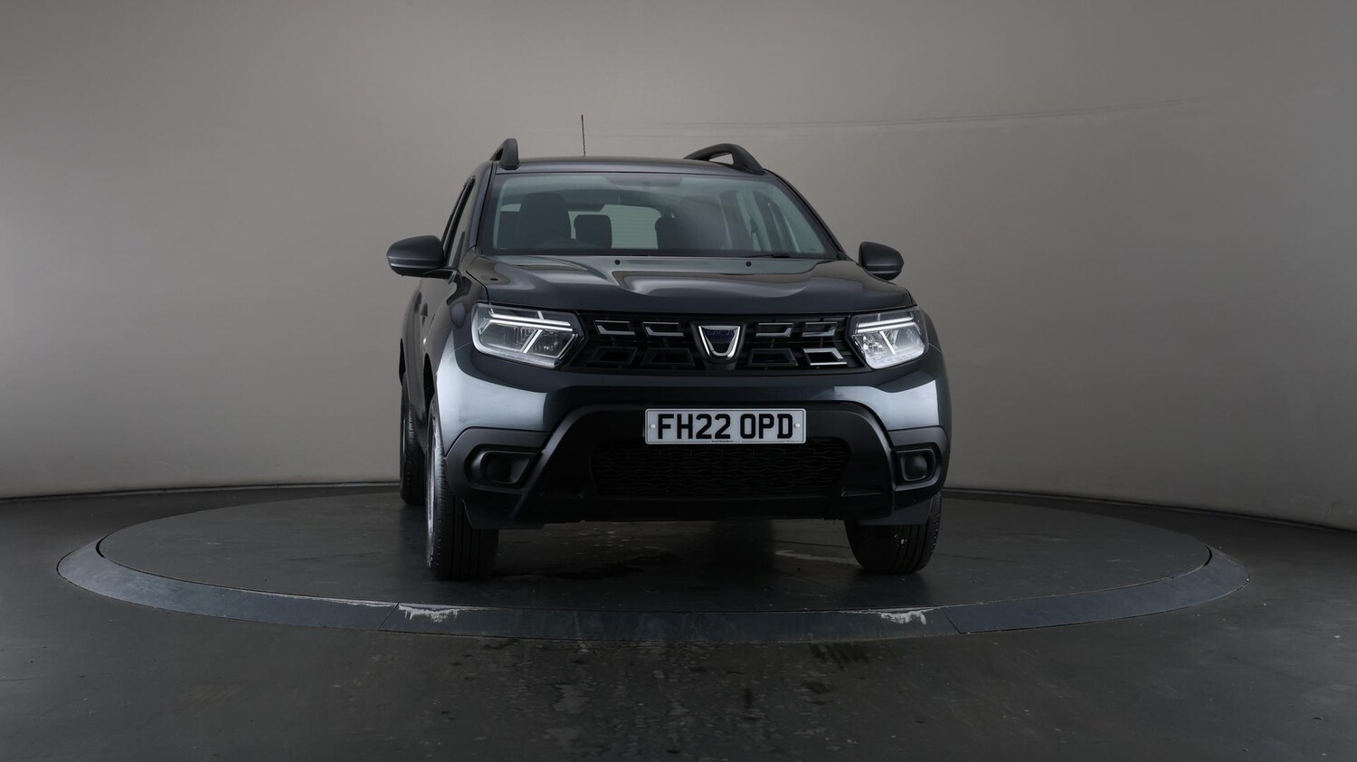 Vehicle 48