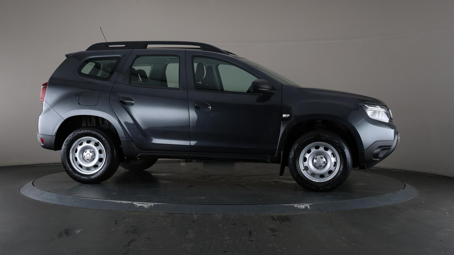 Vehicle 57