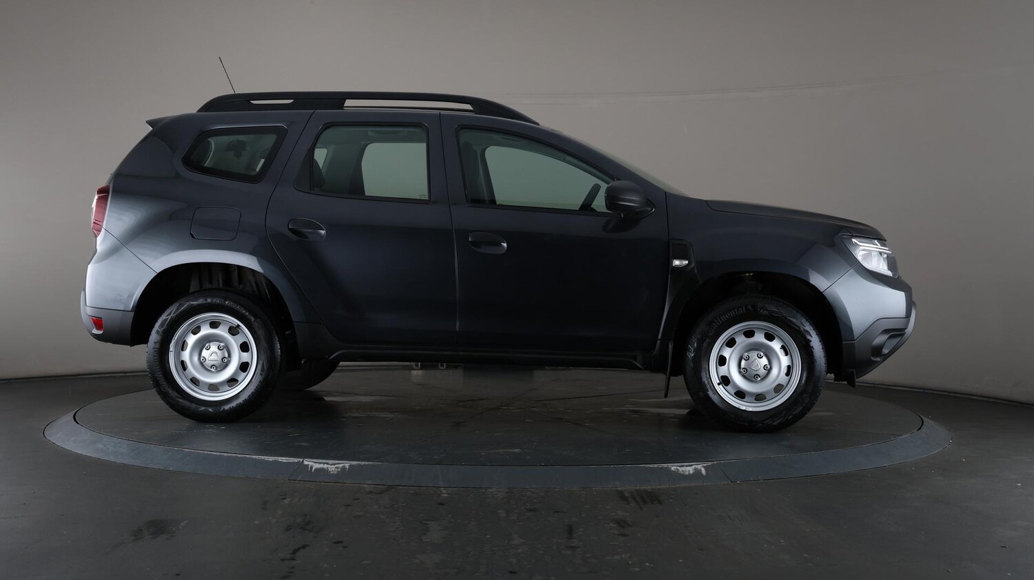 Vehicle 58