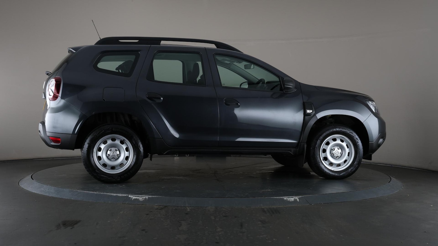 Vehicle 60