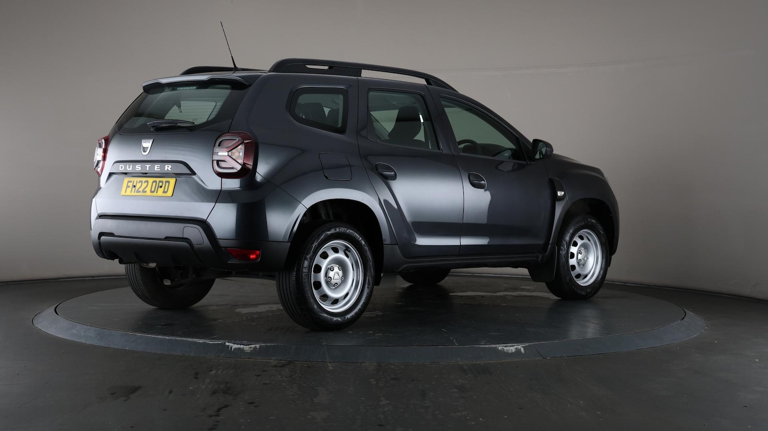 Vehicle 64