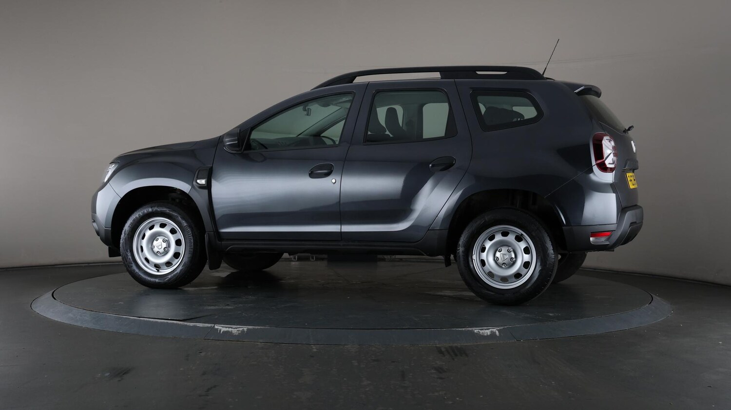 Vehicle 75