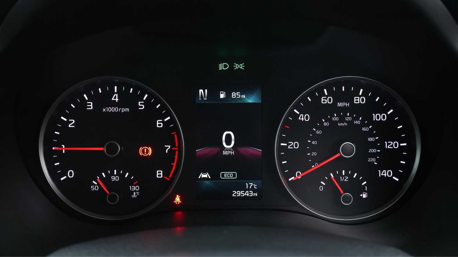 Used Kia Stonic 2022 for sale - 76188657: Photo 11