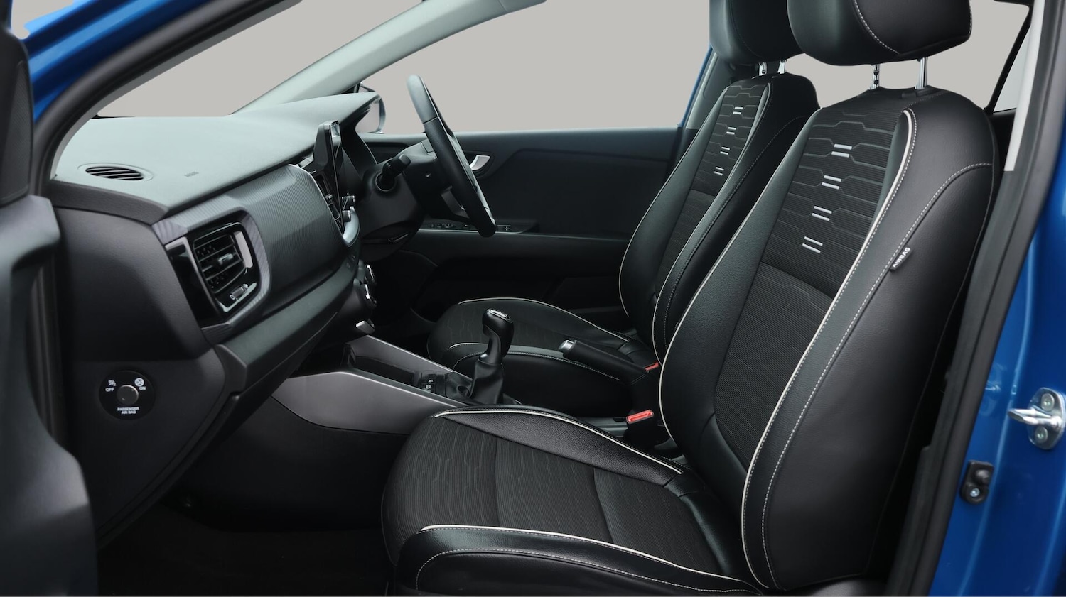 Used Kia Stonic 2022 for sale - 76188657: Photo 15