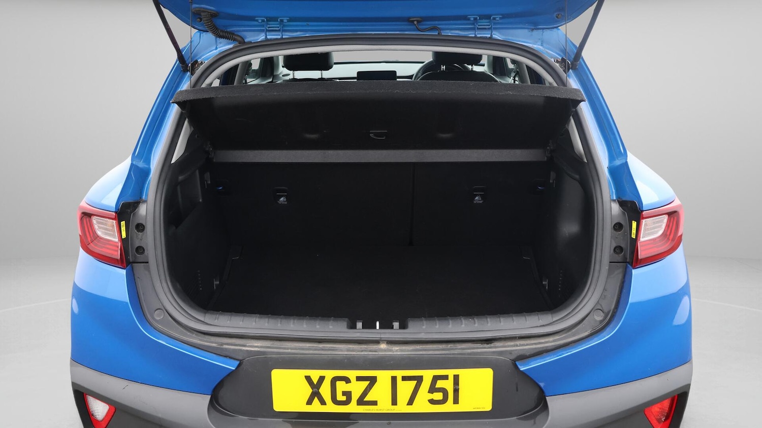 Used Kia Stonic 2022 for sale - 76188657: Photo 18