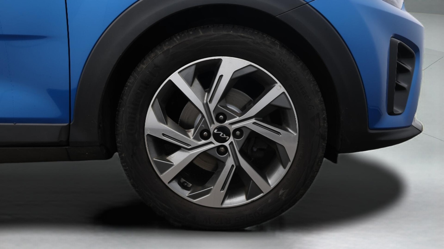 Used Kia Stonic 2022 for sale - 76188657: Photo 19