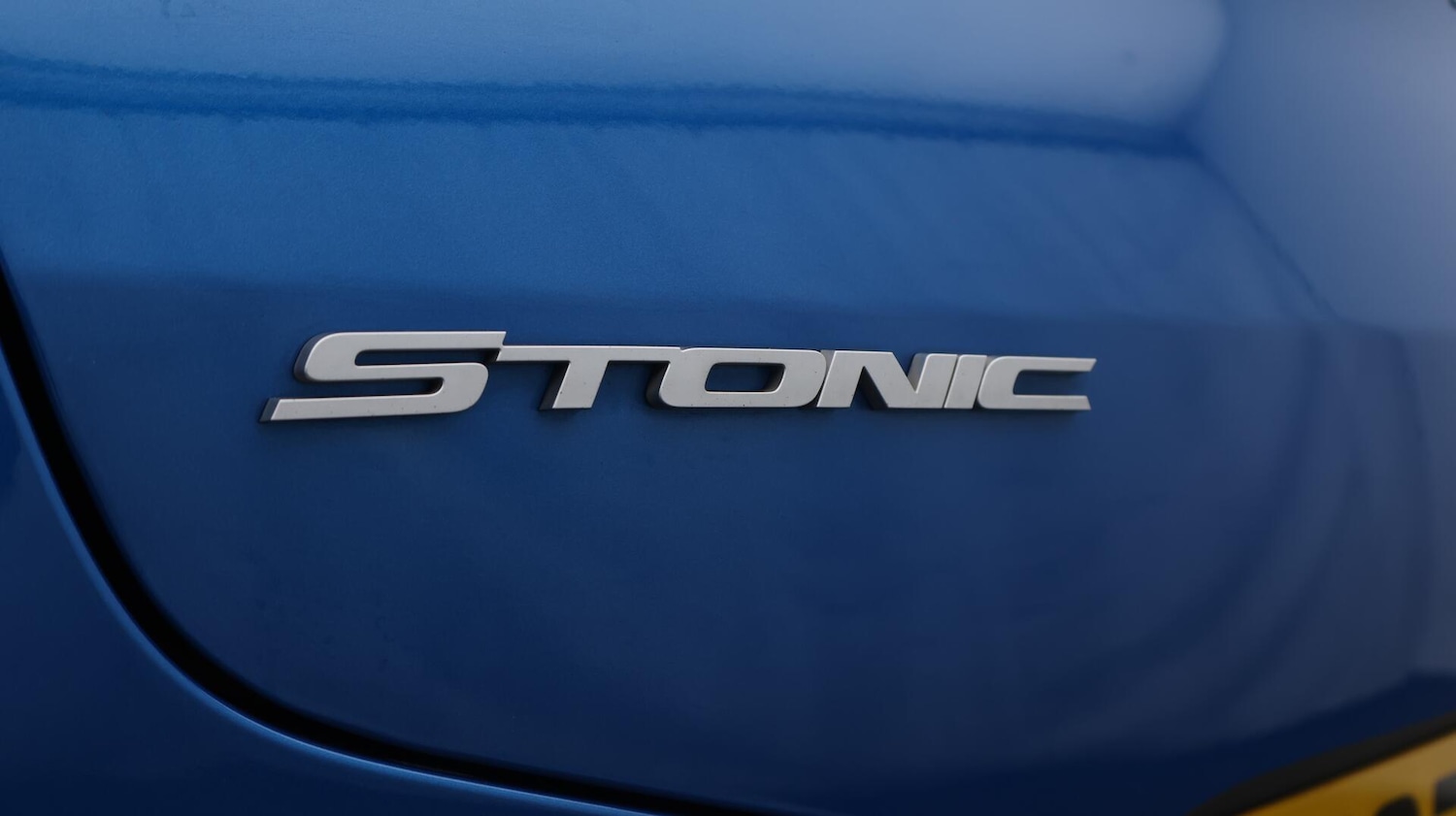 Used Kia Stonic 2022 for sale - 76188657: Photo 22
