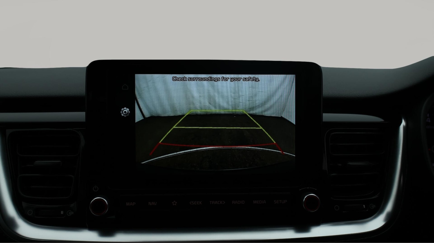 Used Kia Stonic 2022 for sale - 76188657: Photo 25