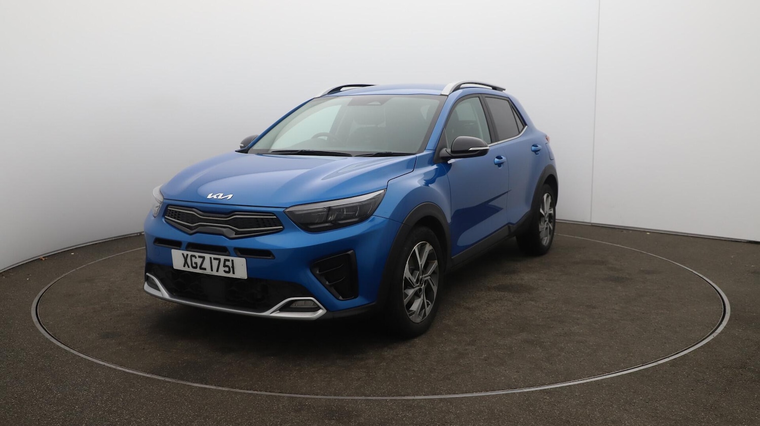 Used Kia Stonic 2022 for sale - 76188657: Photo 38