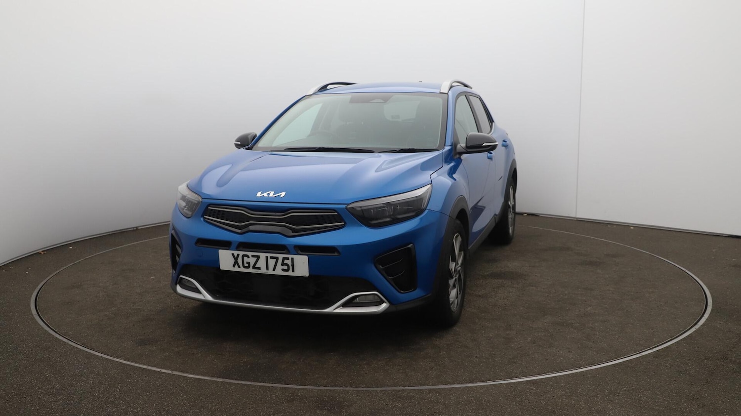 Used Kia Stonic 2022 for sale - 76188657: Photo 39