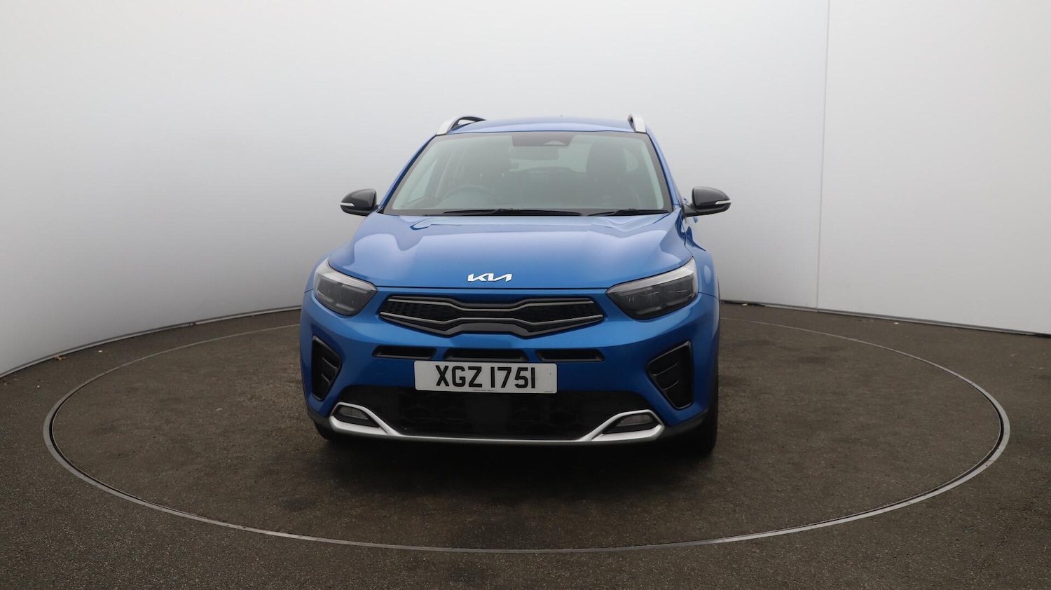 Used Kia Stonic 2022 for sale - 76188657: Photo 40