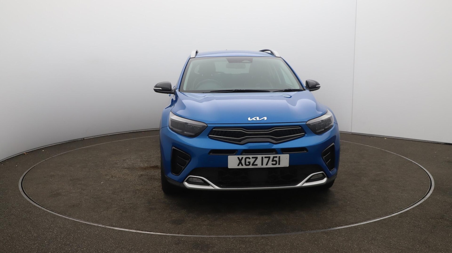 Used Kia Stonic 2022 for sale - 76188657: Photo 41