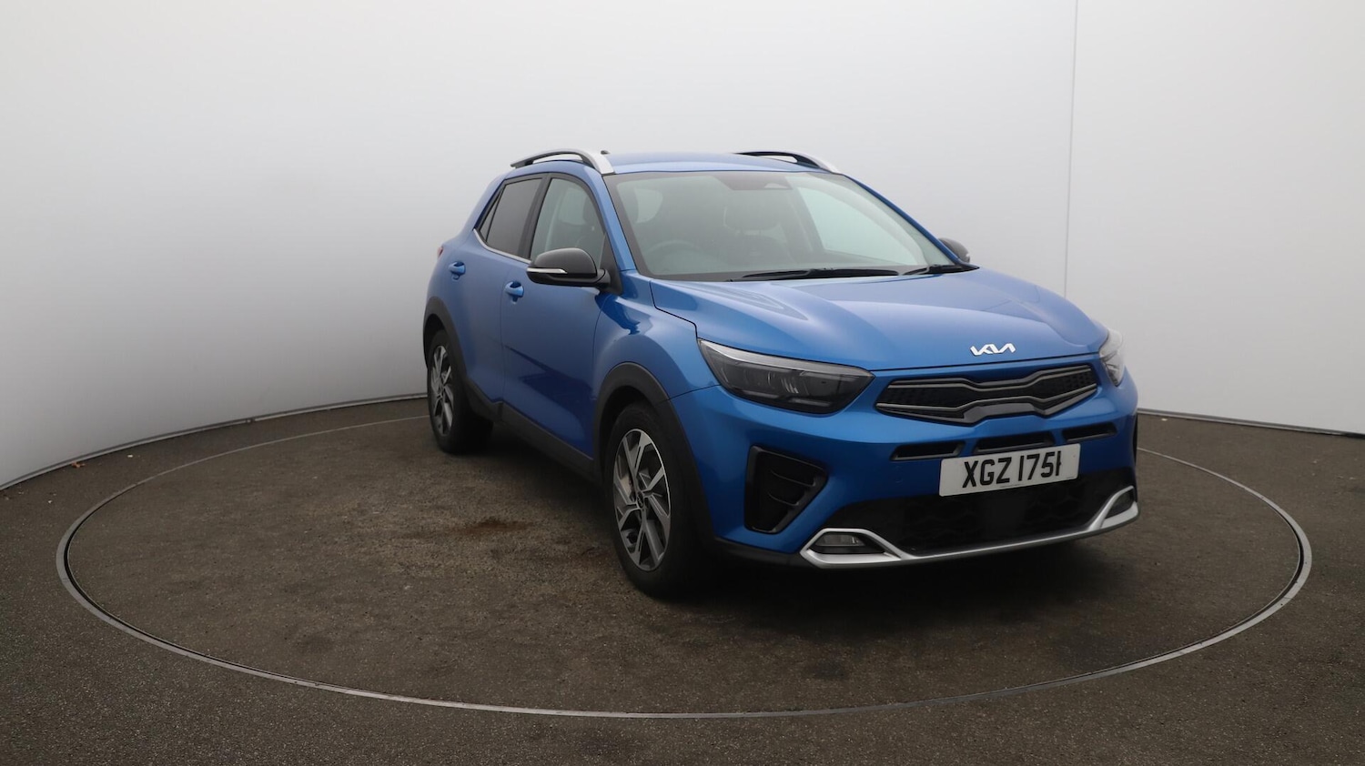 Used Kia Stonic 2022 for sale - 76188657: Photo 43