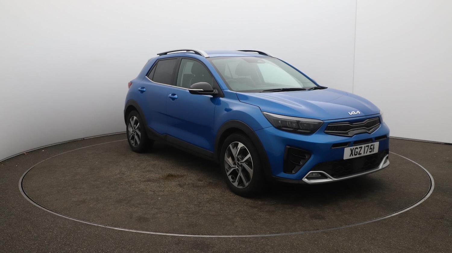 Used Kia Stonic 2022 for sale - 76188657: Photo 44