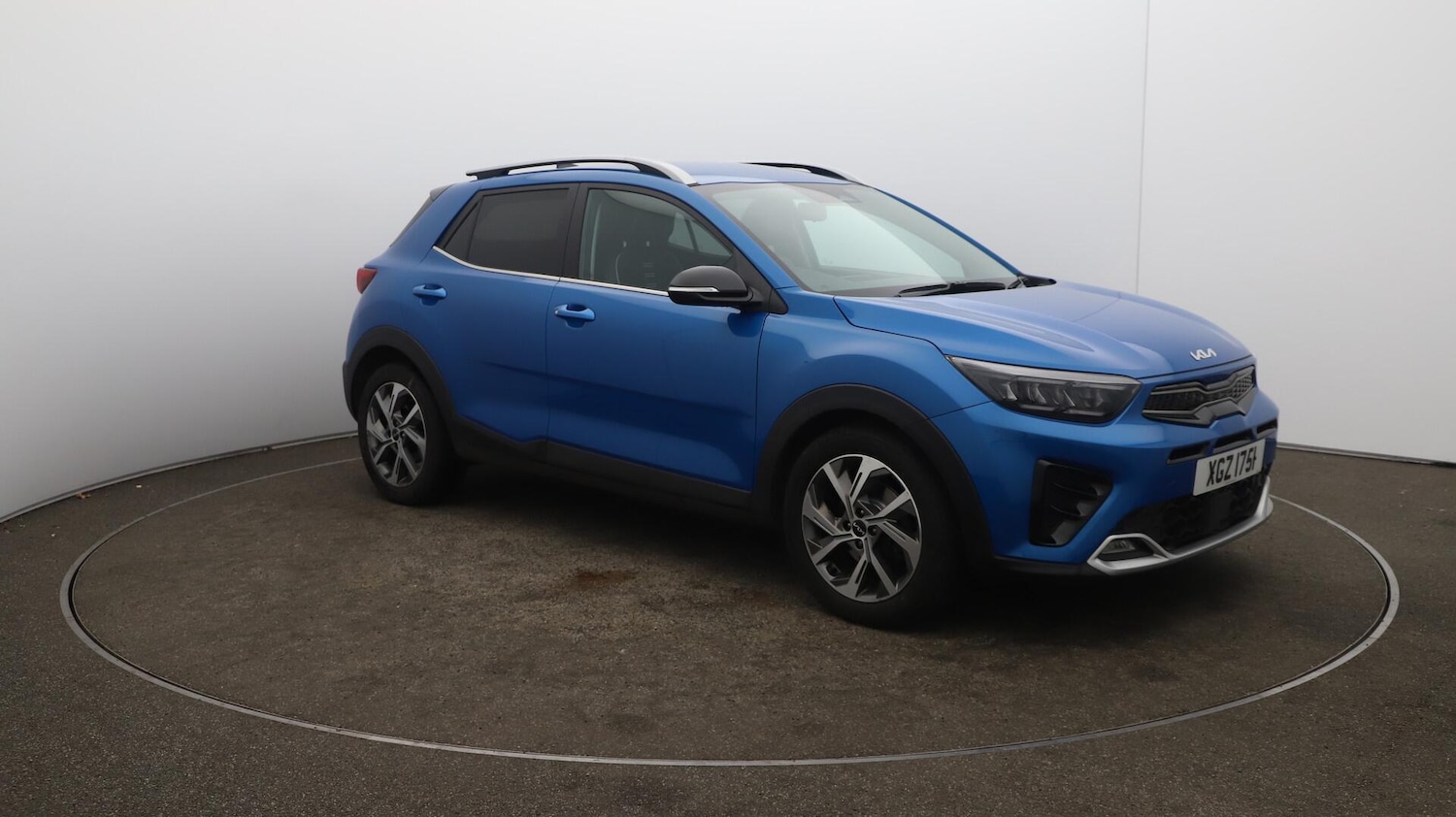 Used Kia Stonic 2022 for sale - 76188657: Photo 45