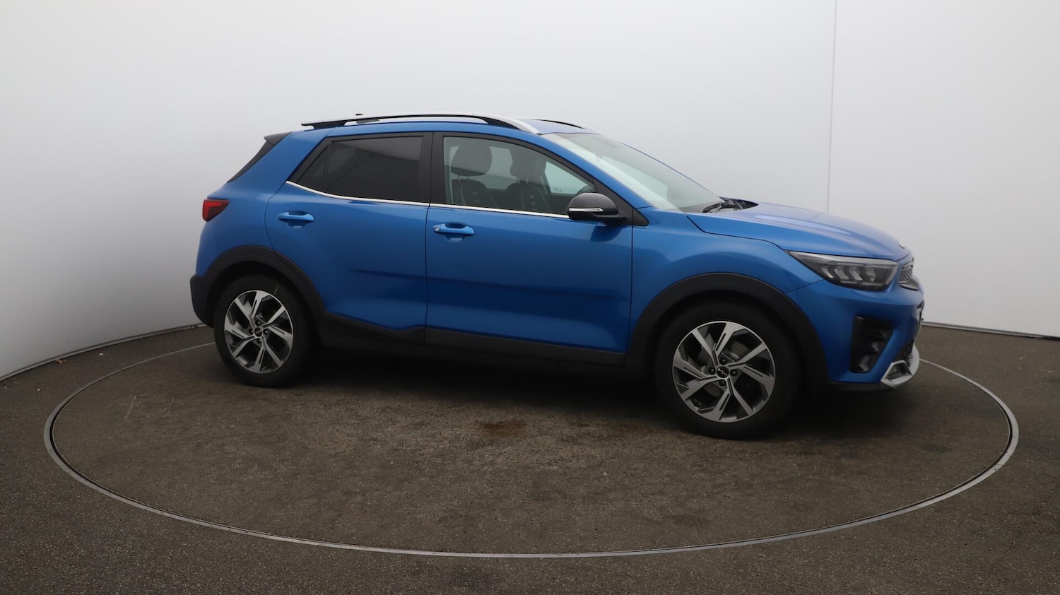 Used Kia Stonic 2022 for sale - 76188657: Photo 47